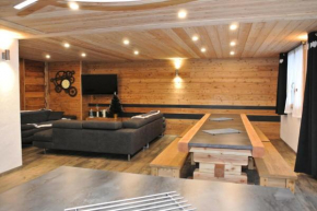 Maison 7 pièces 12 personnes centre station proche pistes - 7 Pièces 12 personnes MAE-4741